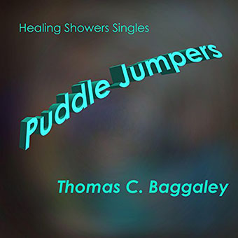 Spotify Playlist of songs by Thomas C. Baggaley